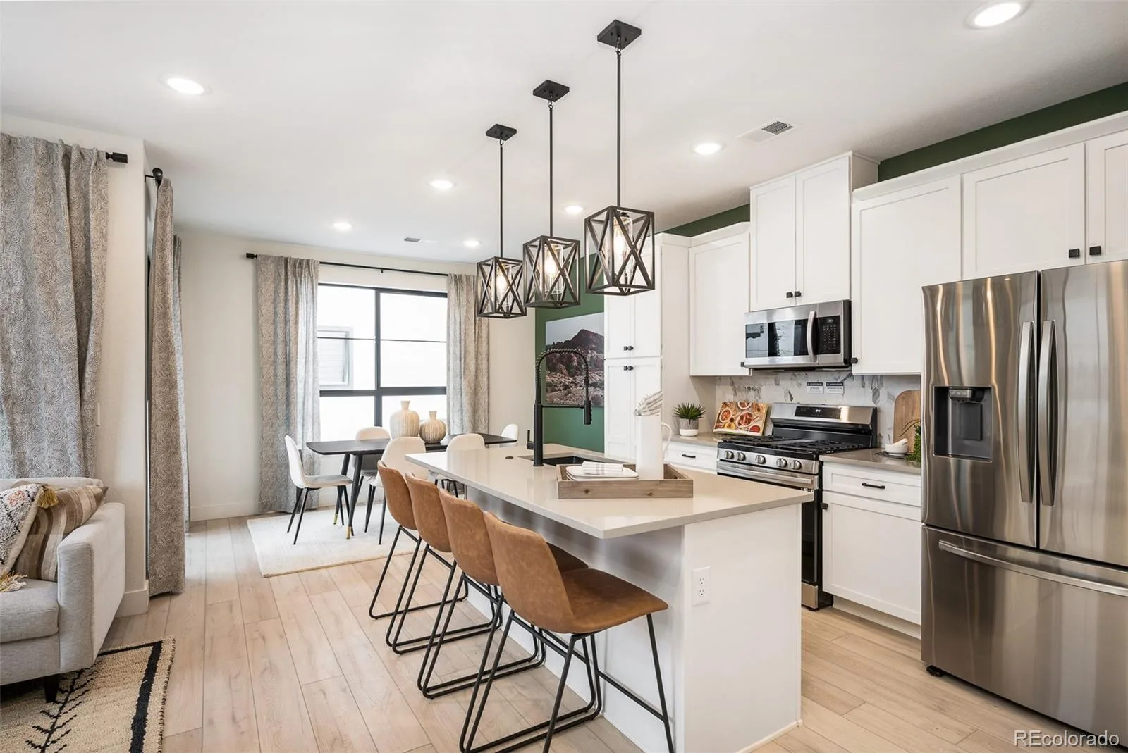 1980 S Holly Street #1 Denver CO 80222 MLS #REC1887896 06082026233610 1600 9
