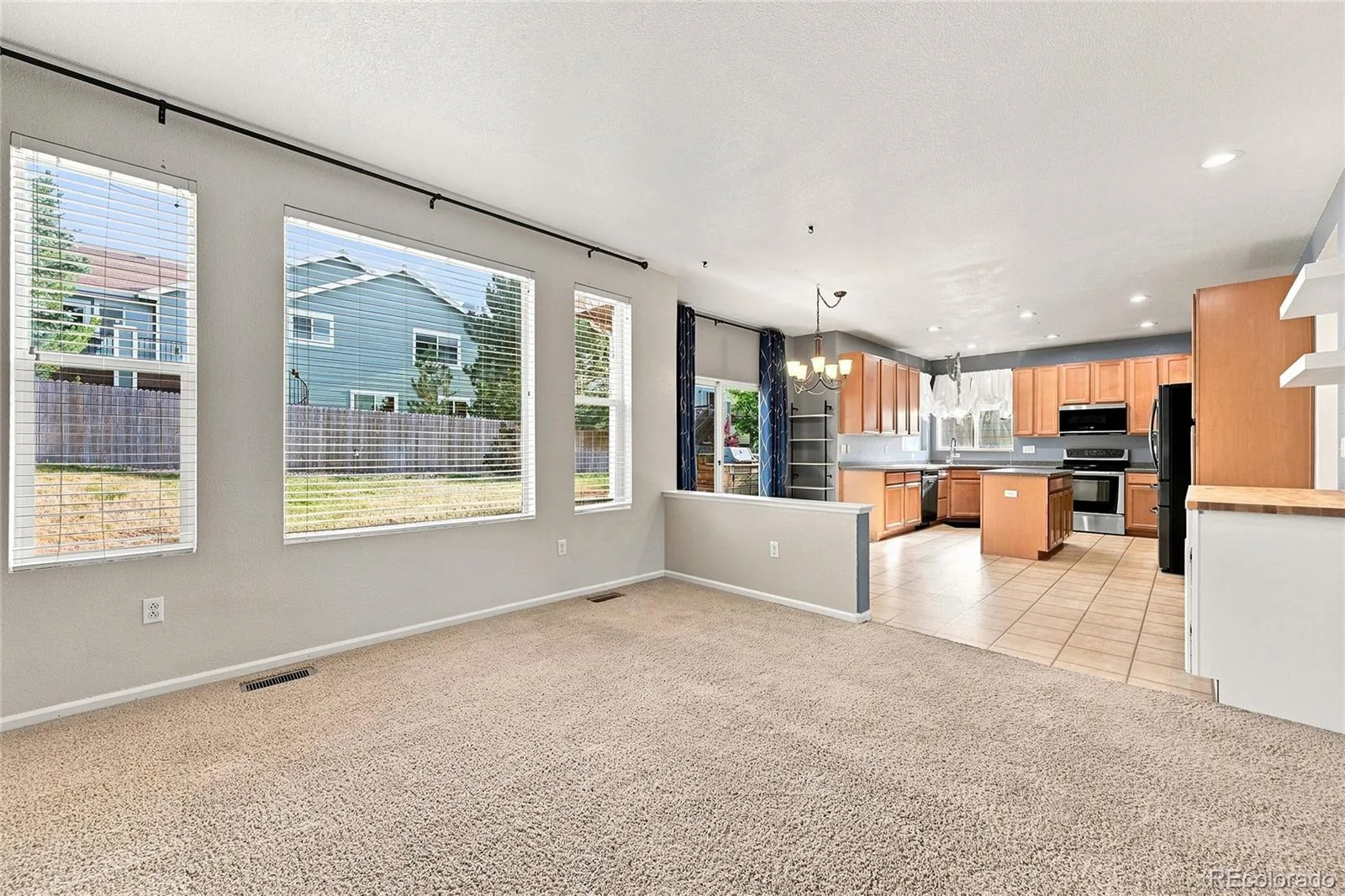 16484 E 107th Place Commerce City CO 80022 | MLS #REC1888308 08132026185432 1600 11