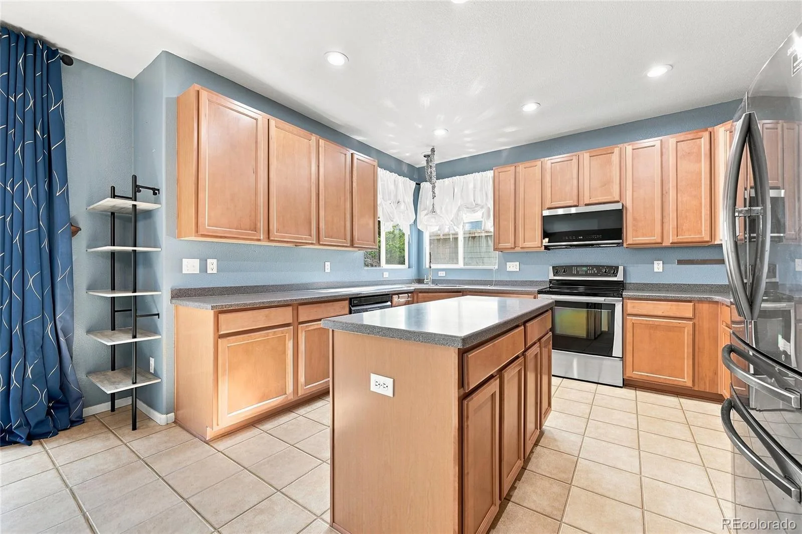 16484 E 107th Place Commerce City CO 80022 | MLS #REC1888308 08132026185432 1600 13