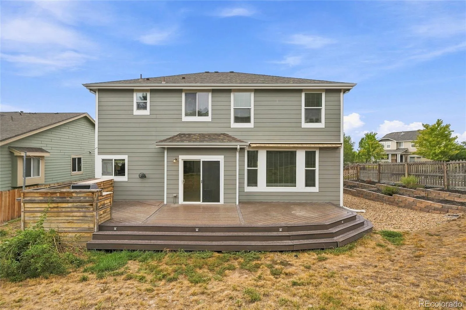 16484 E 107th Place Commerce City CO 80022 | MLS #REC1888308 08132026185432 1600 33