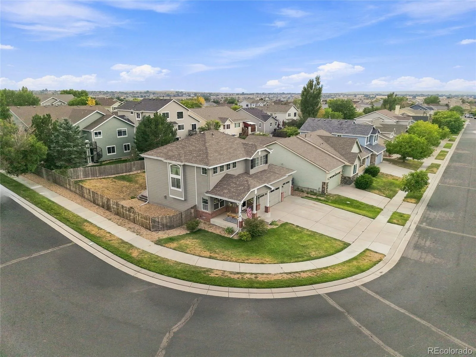 16484 E 107th Place Commerce City CO 80022 | MLS #REC1888308 08132026185432 1600 37
