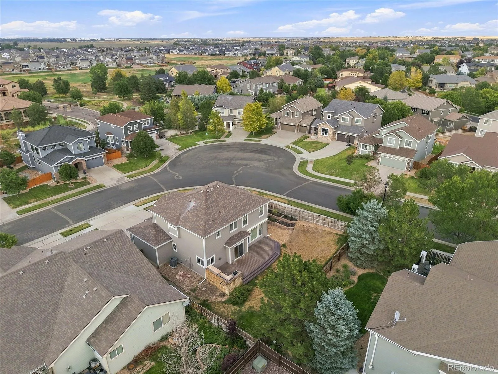 16484 E 107th Place Commerce City CO 80022 | MLS #REC1888308 08132026185432 1600 40