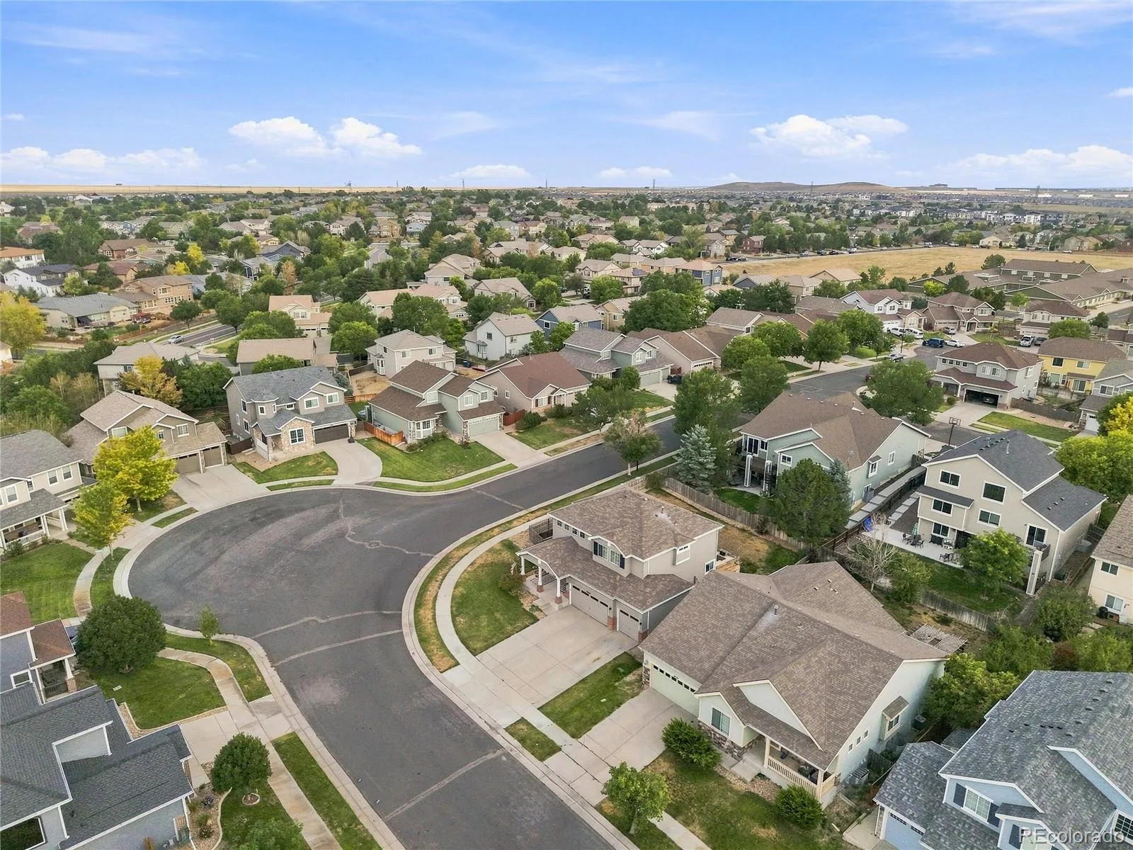 16484 E 107th Place Commerce City CO 80022 | MLS #REC1888308 08132026185432 1600 42