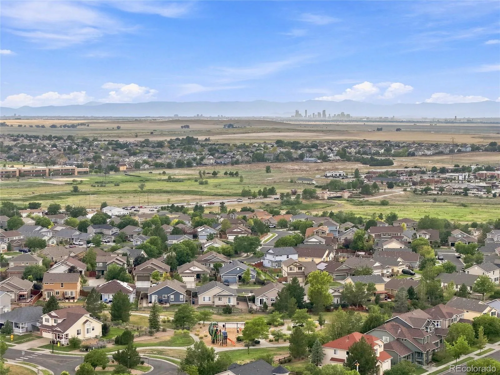 16484 E 107th Place Commerce City CO 80022 | MLS #REC1888308 08132026185432 1600 45