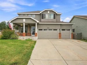 16484 E 107th Place Commerce City CO 80022 | MLS #REC1888308 08132026185432 300 0
