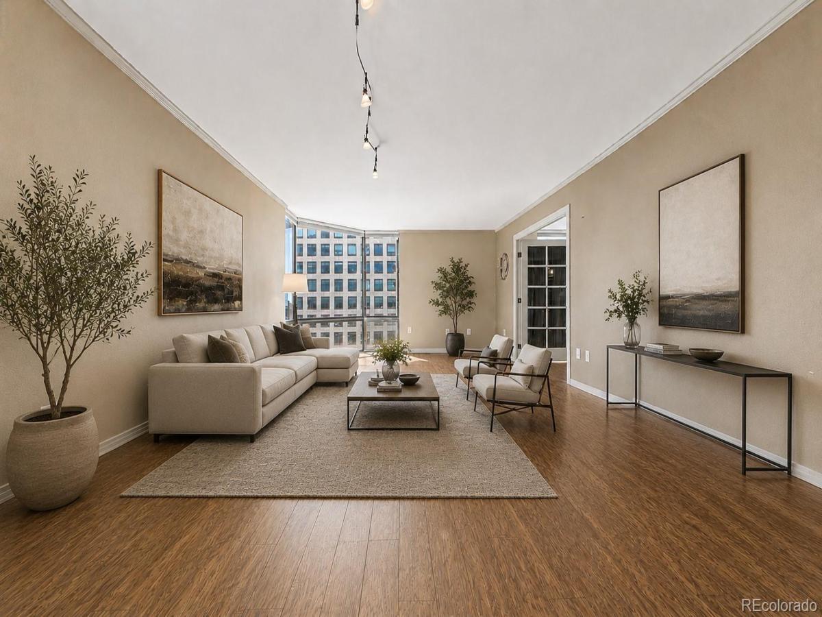 1625 Larimer Street #2805 Denver CO 80202 | MLS #REC1888673 MLS #REC1888673 image #0