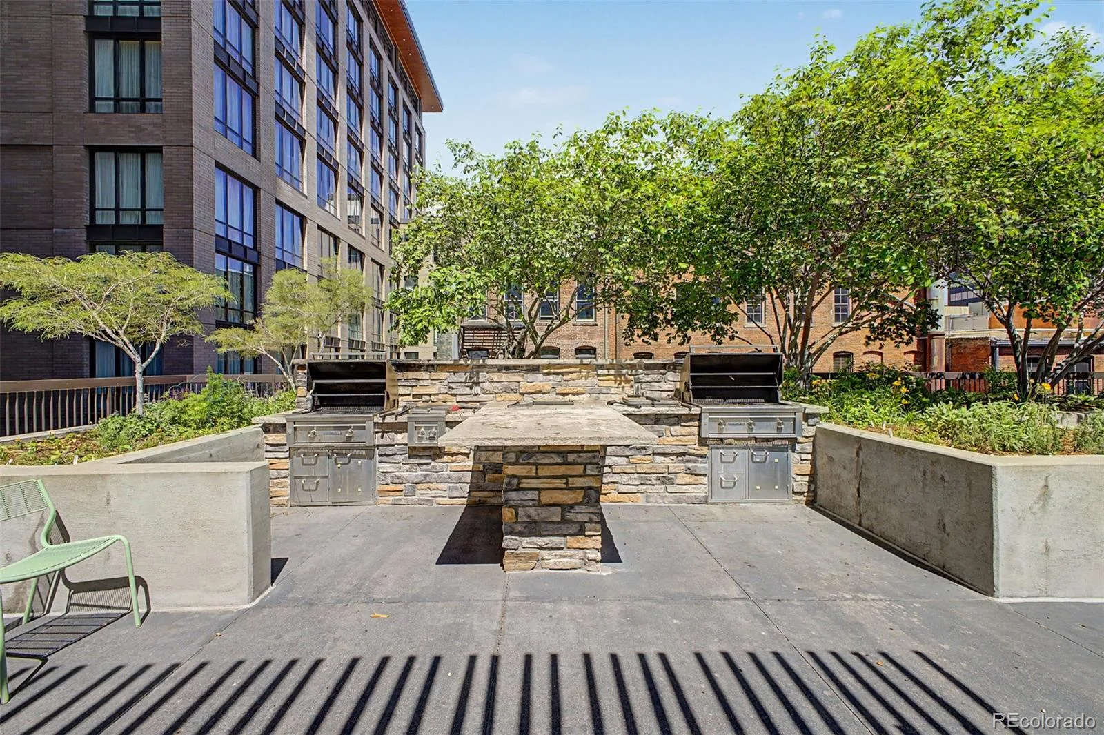 1625 Larimer Street #2805 Denver CO 80202 | MLS #REC1888673 09252026185303 1600 42