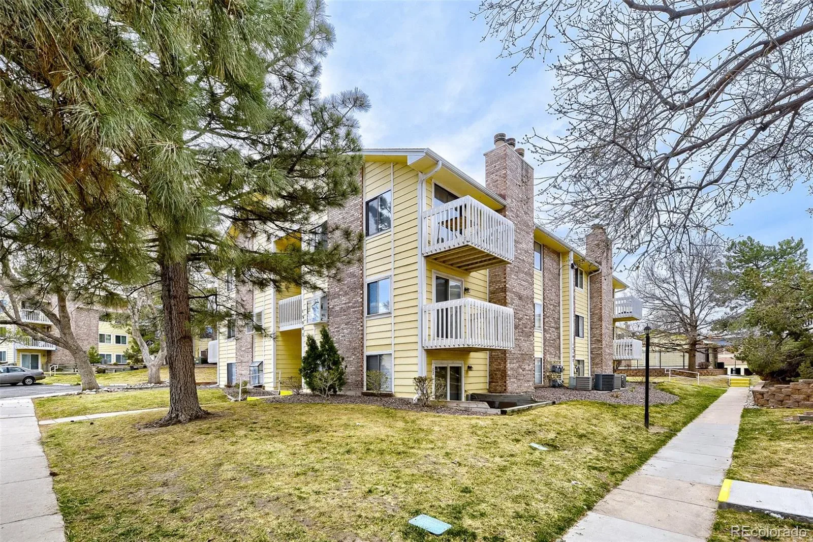 12502 E Cornell Avenue #102 Aurora CO 80014 MLS #REC1890335 03172026184111 1600 1