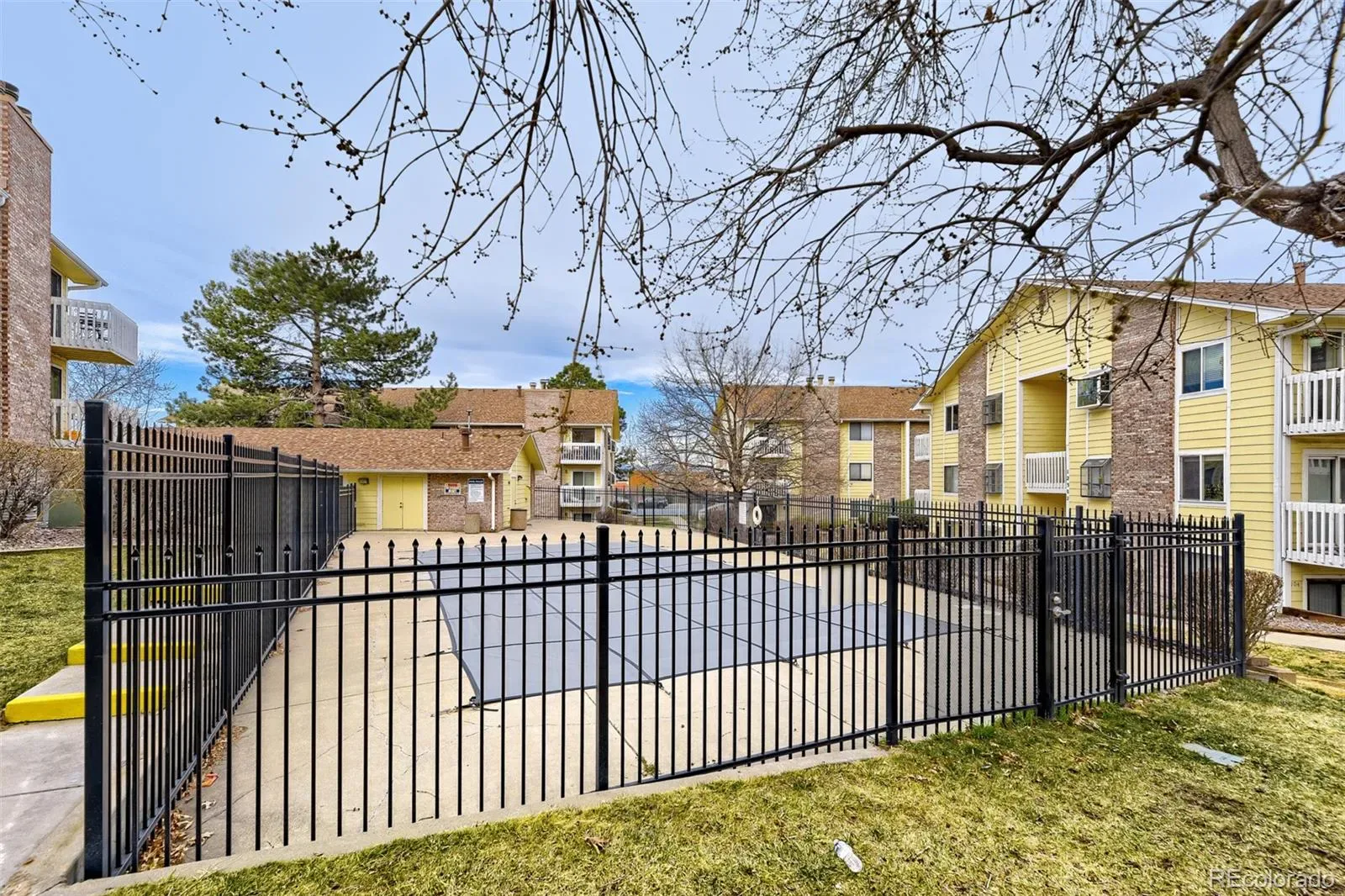 12502 E Cornell Avenue #102 Aurora CO 80014 MLS #REC1890335 03172026184111 1600 15