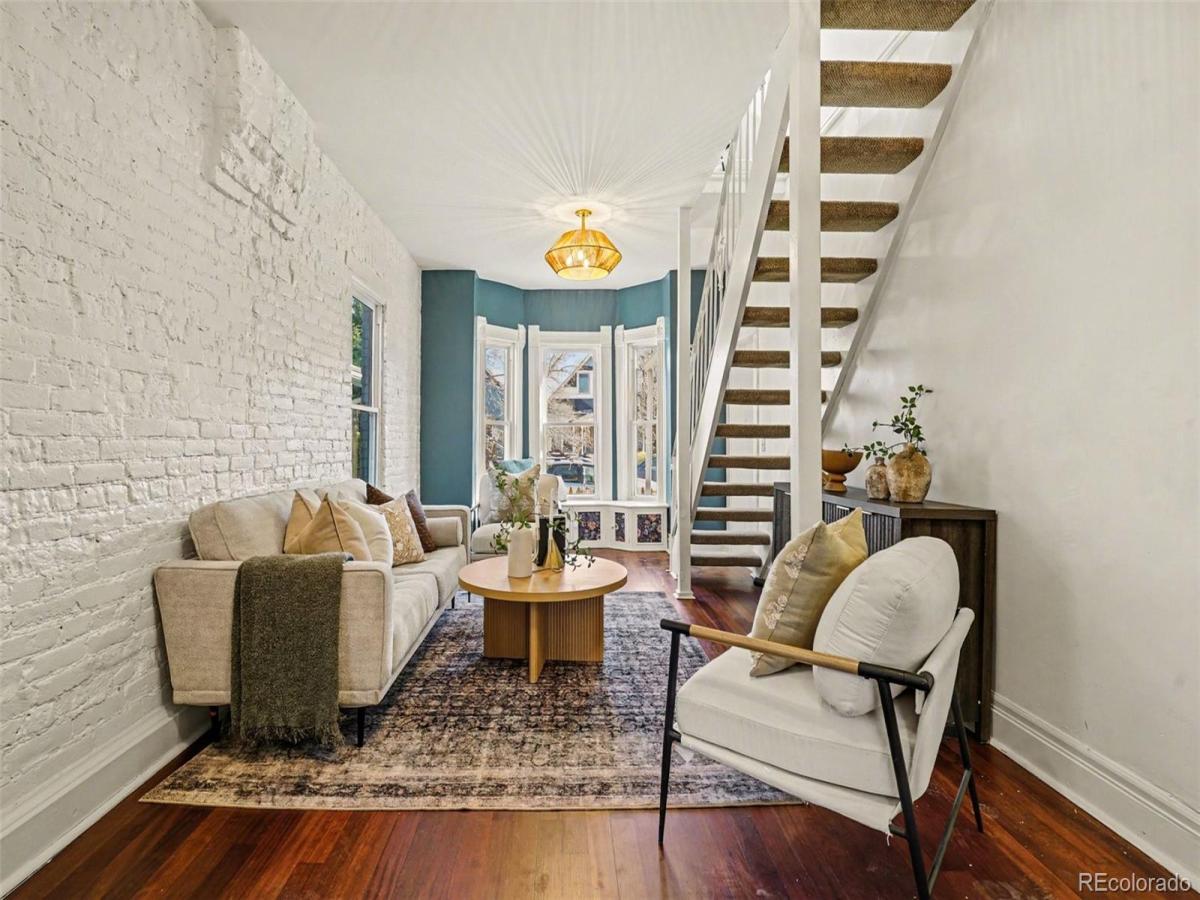 1209 S Pennsylvania Street Denver CO 80210 | MLS #REC1891228 MLS #REC1891228 image #0