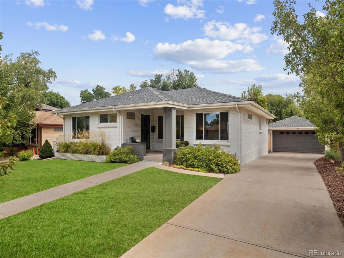 214 Hudson Street Denver CO 80220 | MLS #REC1892191 MLS #REC1892191 image #0