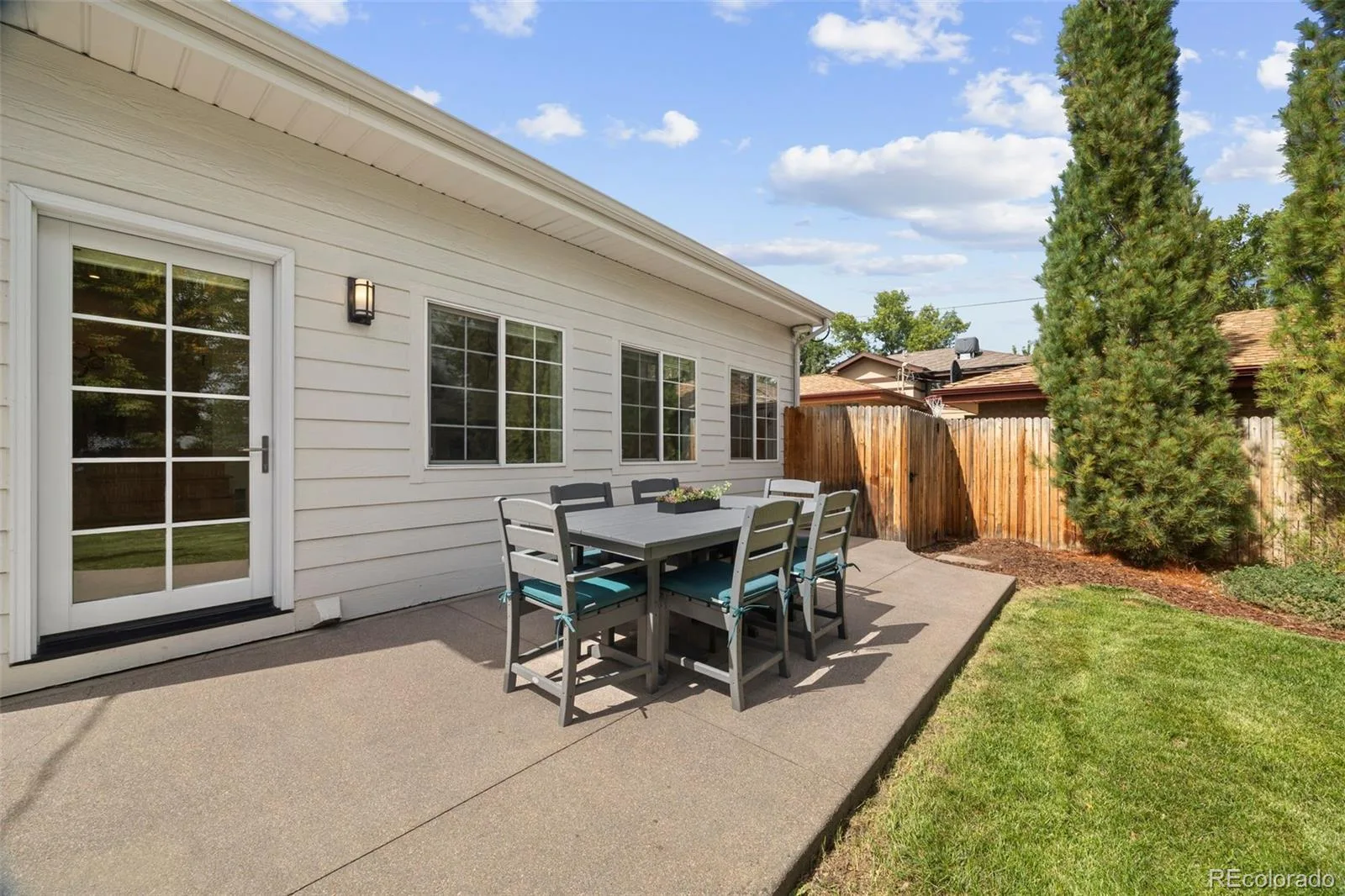 214 Hudson Street Denver CO 80220 | MLS #REC1892191 09232026111339 1600 44