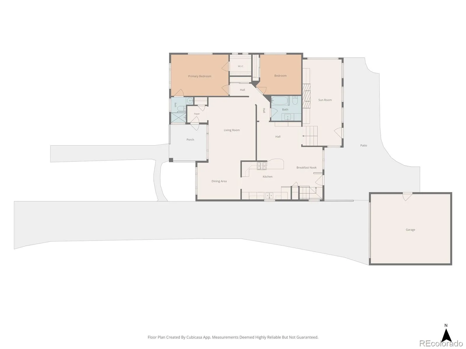 214 Hudson Street Denver CO 80220 | MLS #REC1892191 09232026111339 1600 48