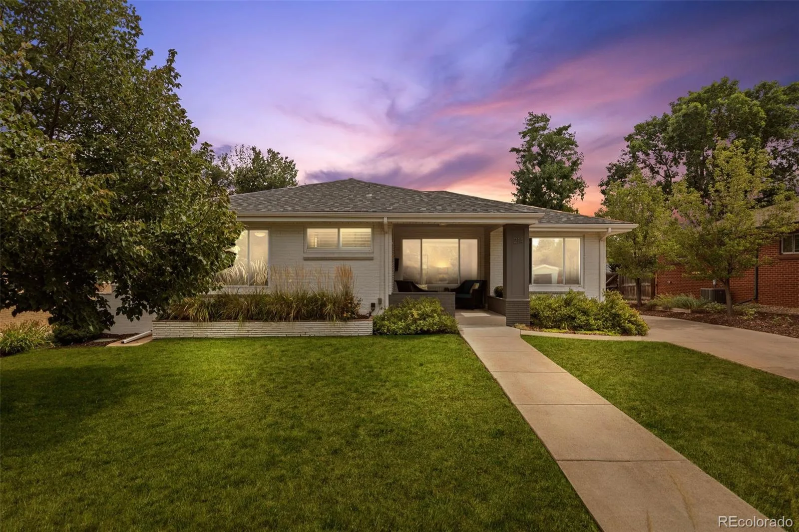 214 Hudson Street Denver CO 80220 | MLS #REC1892191 09232026111339 1600 5