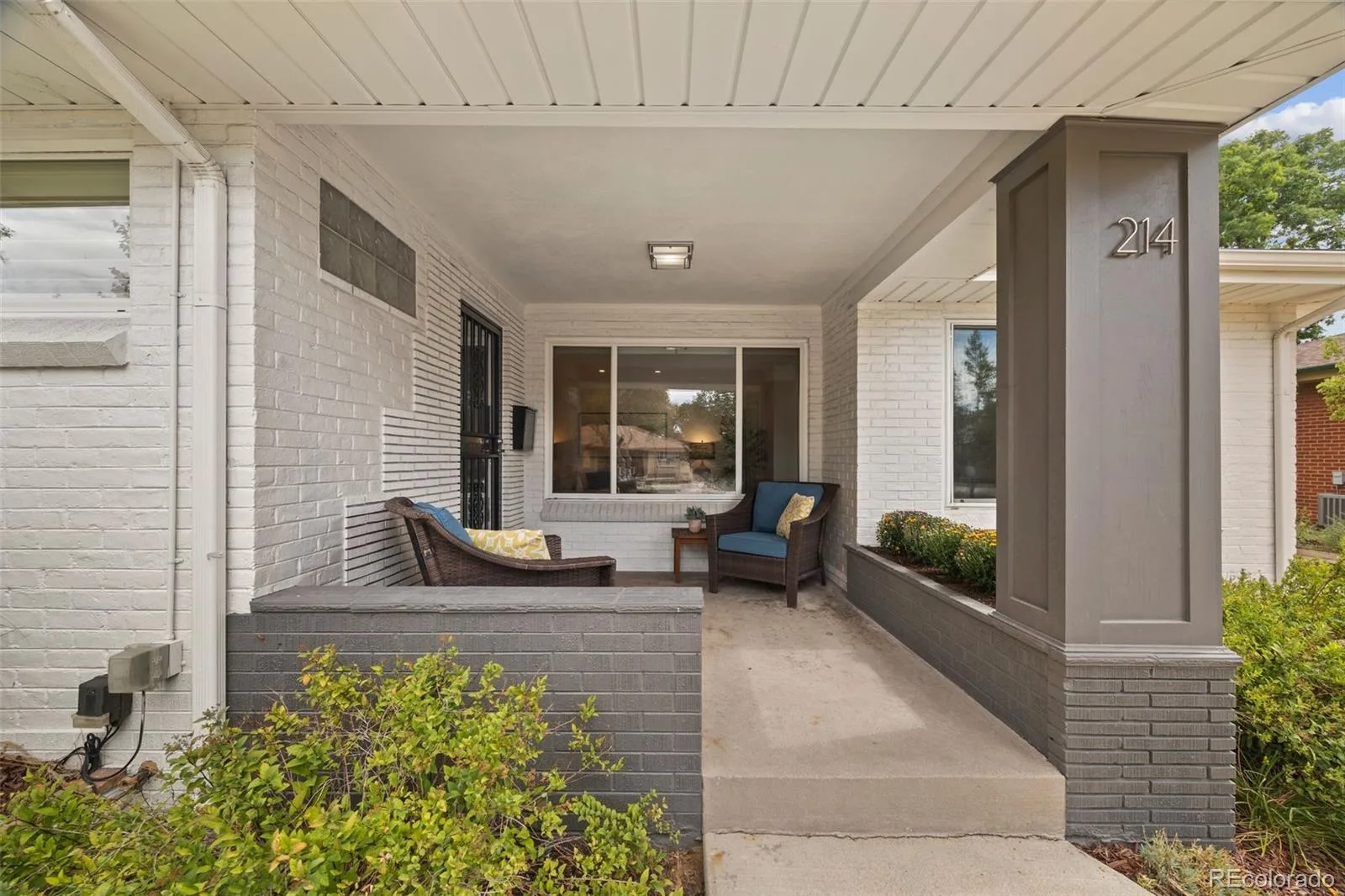 214 Hudson Street Denver CO 80220 | MLS #REC1892191 09232026111339 1600 6