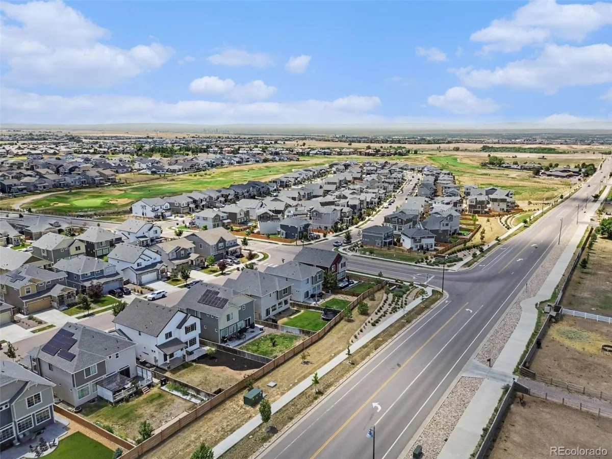16441 E 111th Drive Commerce City CO 80022 | MLS #REC1893755 07252026071450 1200 43