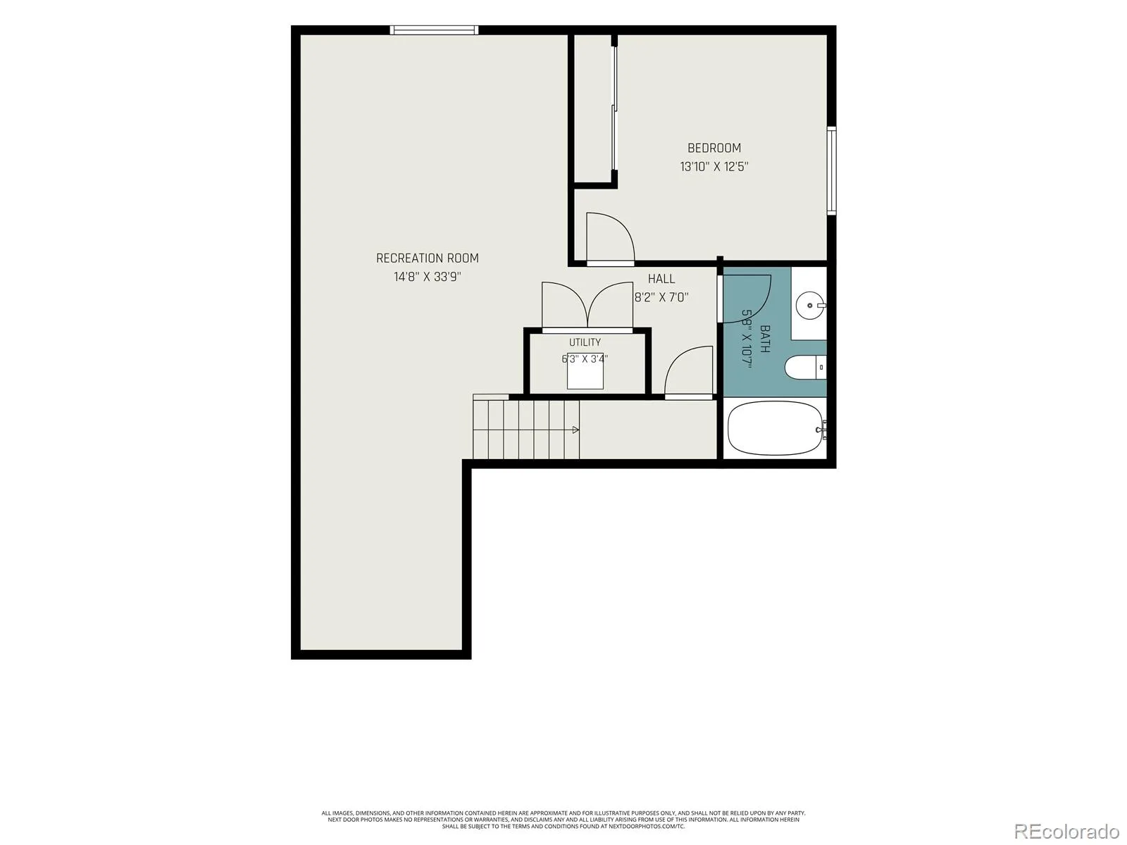 16441 E 111th Drive Commerce City CO 80022 | MLS #REC1893755 07252026071450 1600 49