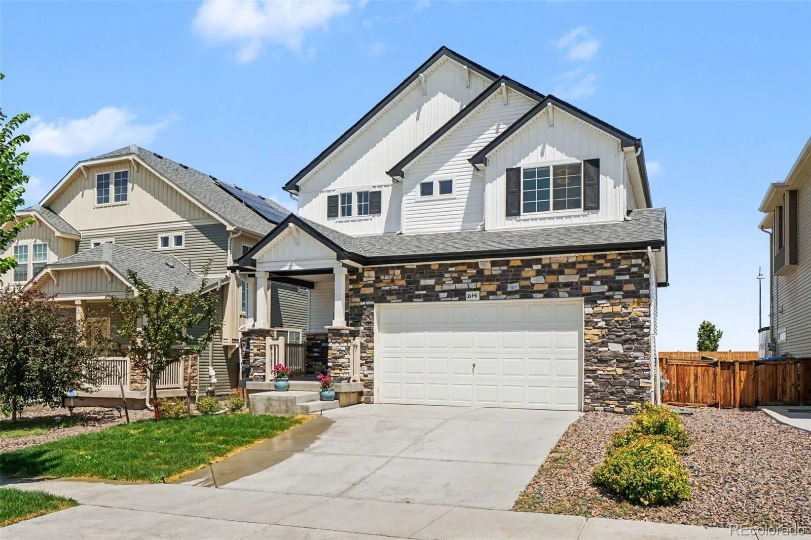 16441 E 111th Drive Commerce City CO 80022 | MLS #REC1893755 07252026071450 1600 7