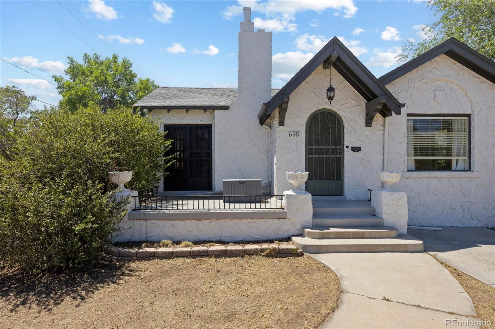 695 S Dale Court Denver CO 80219 | MLS #REC1893876 07222026213337 1600 24