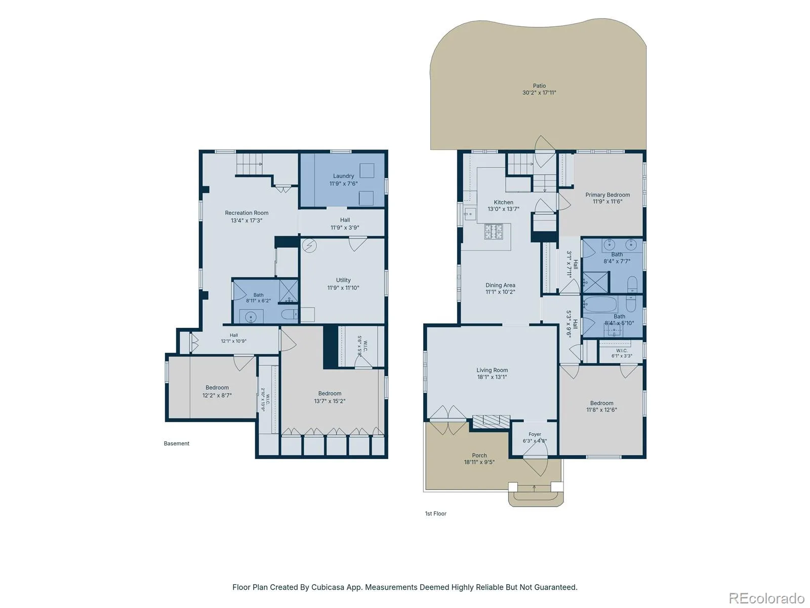 695 S Dale Court Denver CO 80219 | MLS #REC1893876 07222026213337 1600 49