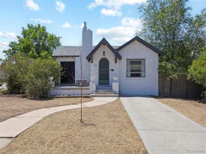 695 S Dale Court Denver CO 80219 | MLS #REC1893876 07222026213337 300 0