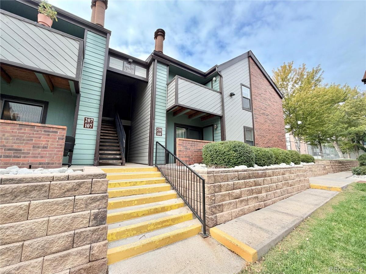 12043 E Harvard Avenue #208 Aurora CO 80014 | MLS #REC1895792 MLS #REC1895792 image #0