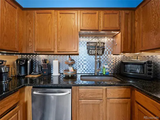 1350 Josephine Street #401 Denver CO 80206 | MLS #REC1897750 07052024095146 640 2