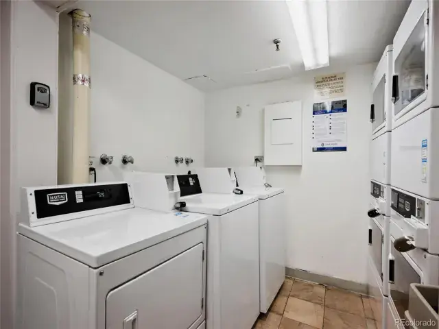 1350 Josephine Street #401 Denver CO 80206 | MLS #REC1897750 07052024095146 640 21