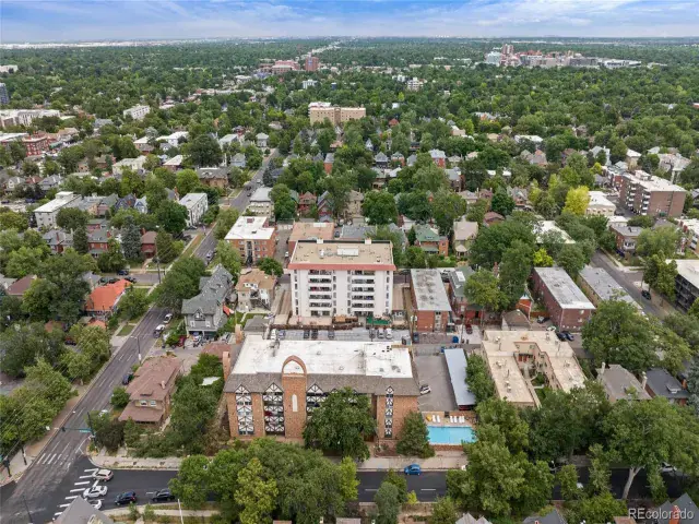 1350 Josephine Street #401 Denver CO 80206 | MLS #REC1897750 07052024095146 640 25