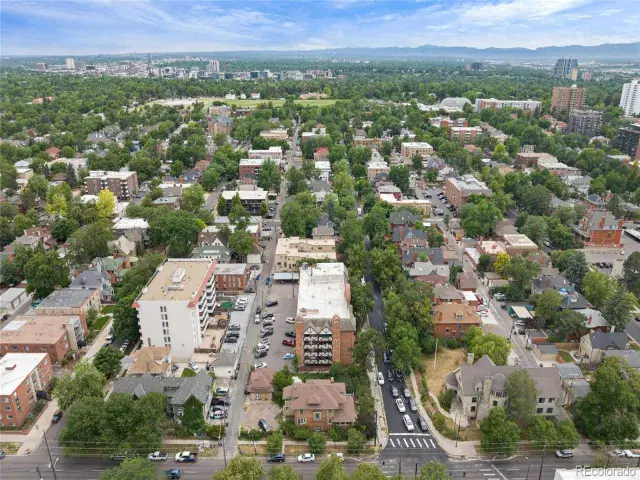 1350 Josephine Street #401 Denver CO 80206 | MLS #REC1897750 07052024095146 640 28