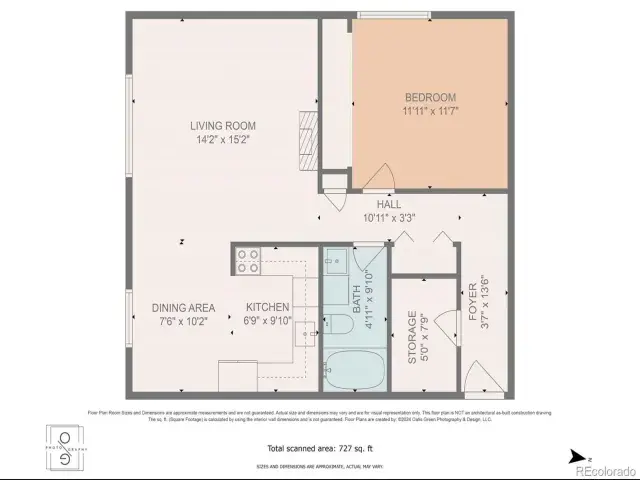 1350 Josephine Street #401 Denver CO 80206 | MLS #REC1897750 07052024095146 640 29