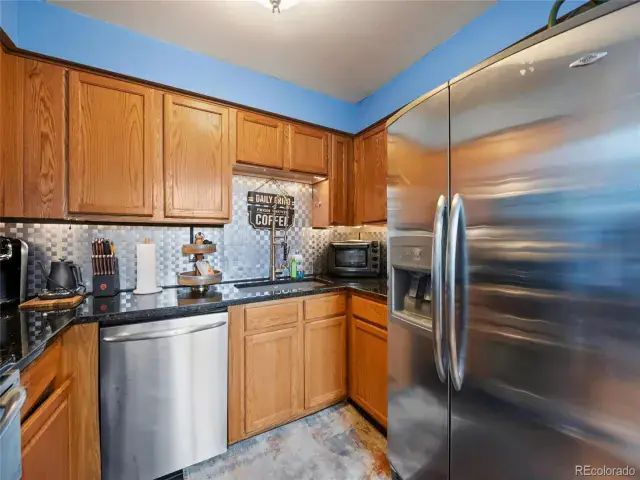 1350 Josephine Street #401 Denver CO 80206 | MLS #REC1897750 07052024095146 640 3