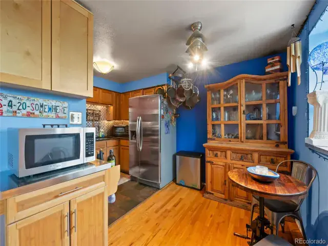 1350 Josephine Street #401 Denver CO 80206 | MLS #REC1897750 07052024095146 640 5