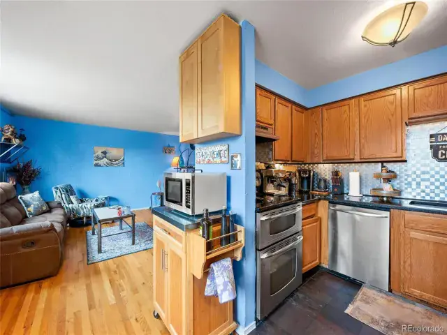 1350 Josephine Street #401 Denver CO 80206 | MLS #REC1897750 07052024095146 640 7