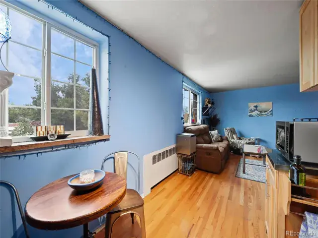 1350 Josephine Street #401 Denver CO 80206 | MLS #REC1897750 07052024095146 640 8