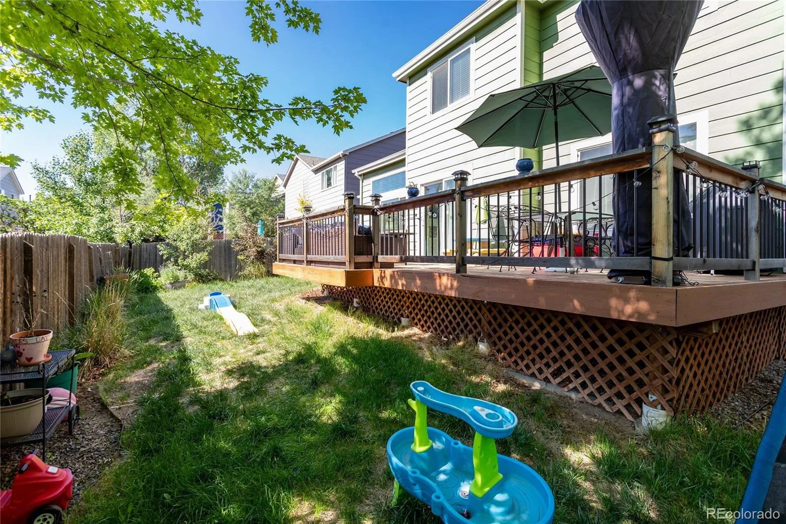 380 Dunhill Street Castle Rock CO 80104 | MLS #REC1897959 07292026142628 1600 41