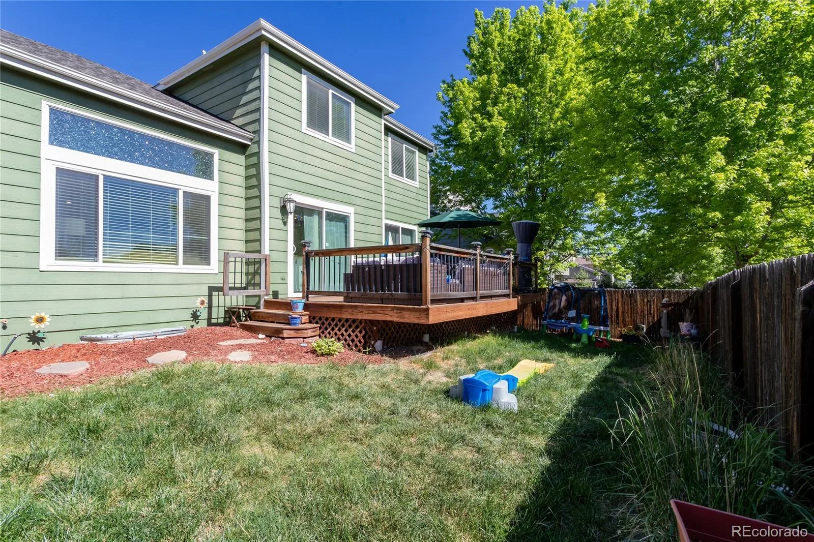 380 Dunhill Street Castle Rock CO 80104 | MLS #REC1897959 07292026142628 1600 42