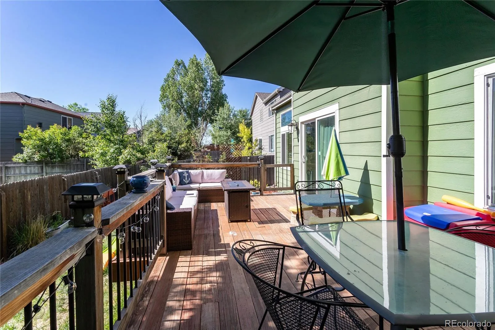 380 Dunhill Street Castle Rock CO 80104 | MLS #REC1897959 07292026142628 1600 45