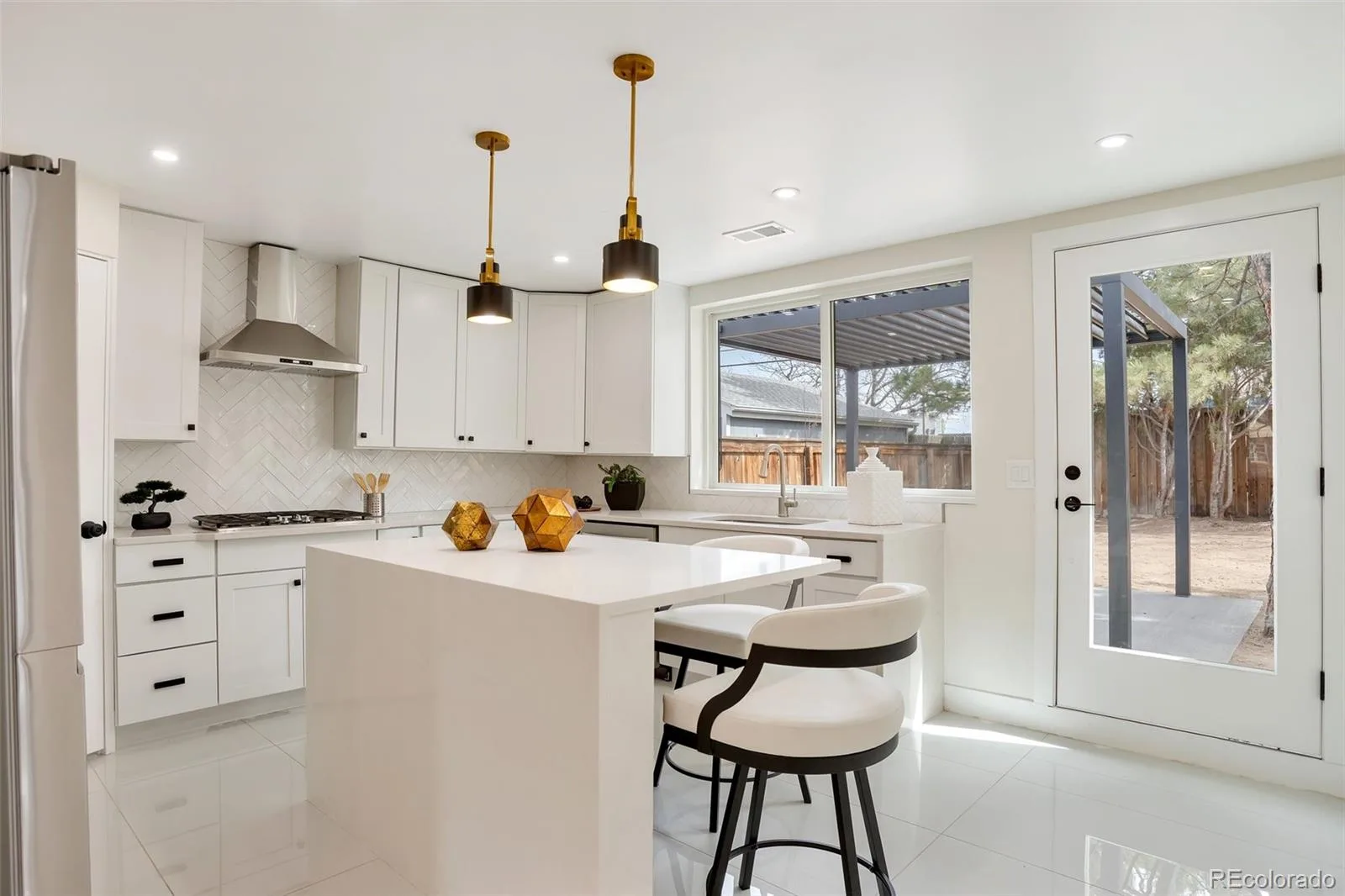 1130 S Harrison Street Denver CO 80210 MLS #REC1898545 06242026024934 1600 13