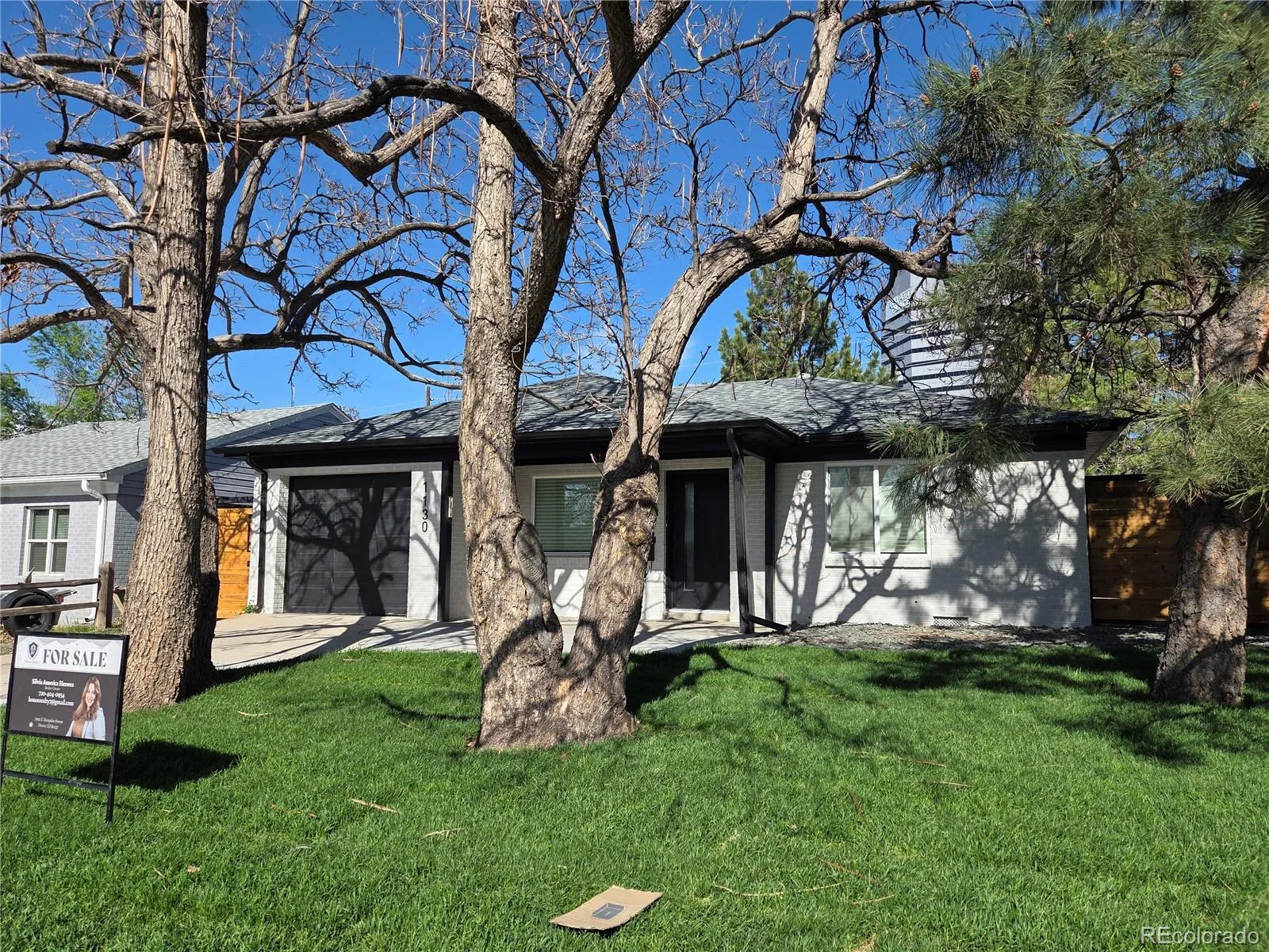 1130 S Harrison Street Denver CO 80210 MLS #REC1898545 06242026024934 1600 2
