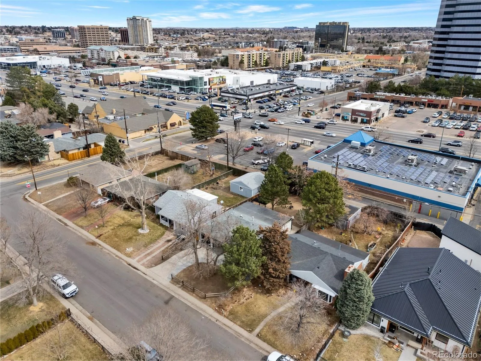 1130 S Harrison Street Denver CO 80210 MLS #REC1898545 06242026024934 1600 25