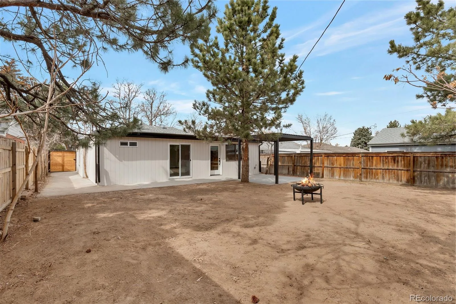 1130 S Harrison Street Denver CO 80210 MLS #REC1898545 06242026024934 1600 26