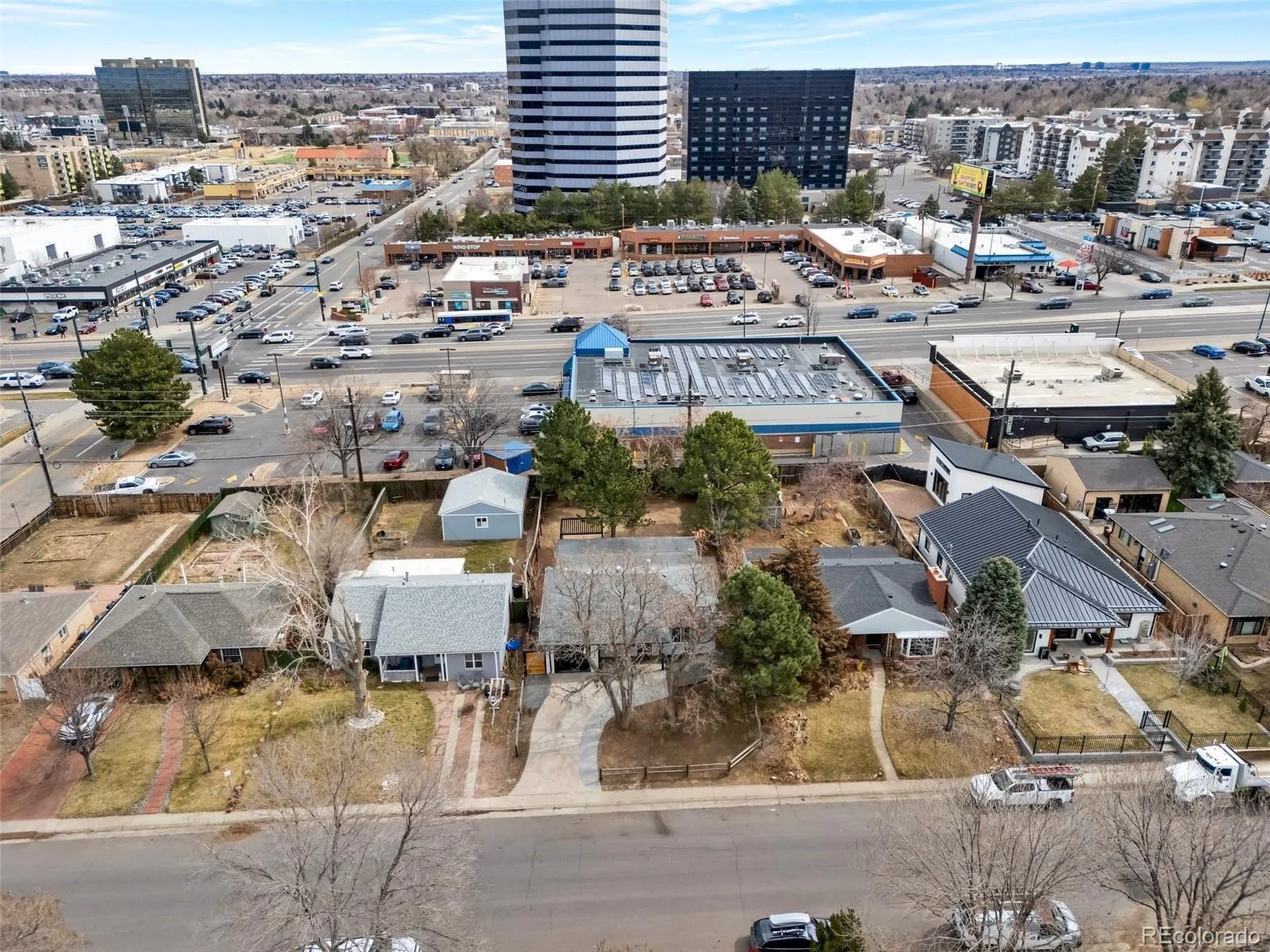 1130 S Harrison Street Denver CO 80210 MLS #REC1898545 06242026024934 1600 27