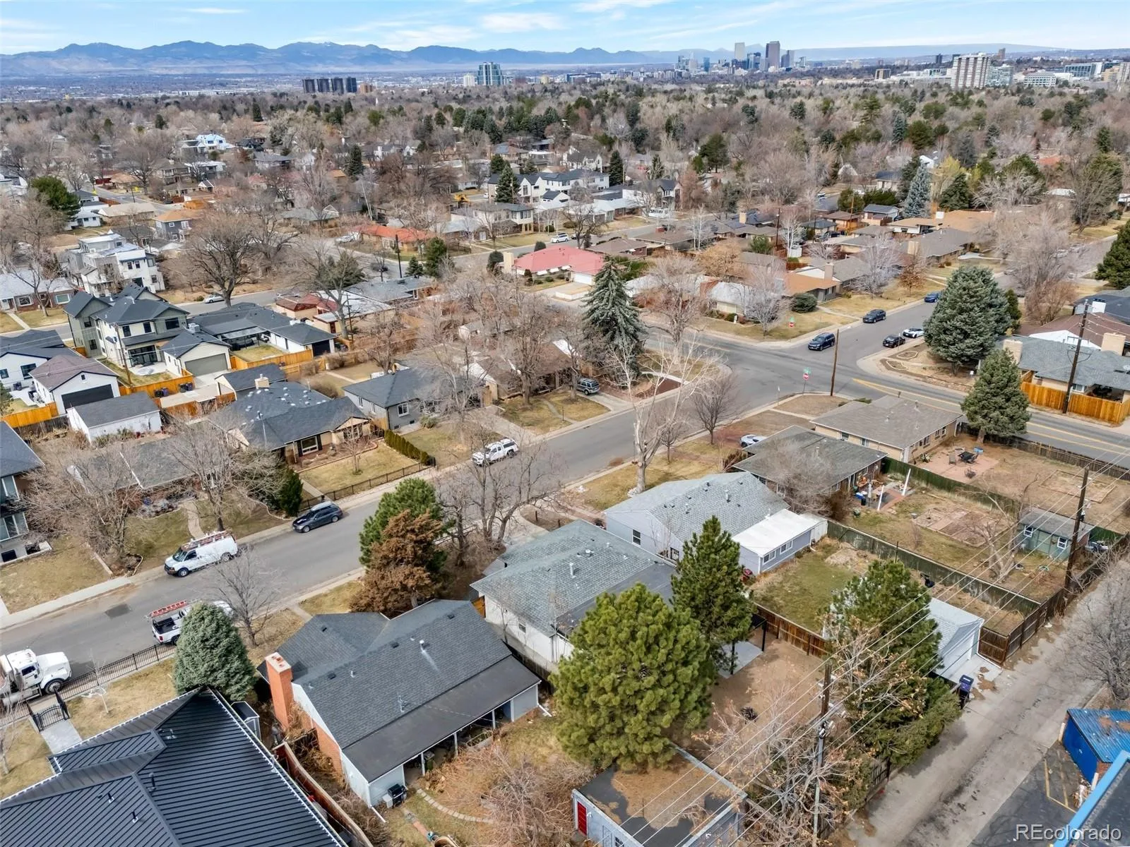 1130 S Harrison Street Denver CO 80210 MLS #REC1898545 06242026024934 1600 29