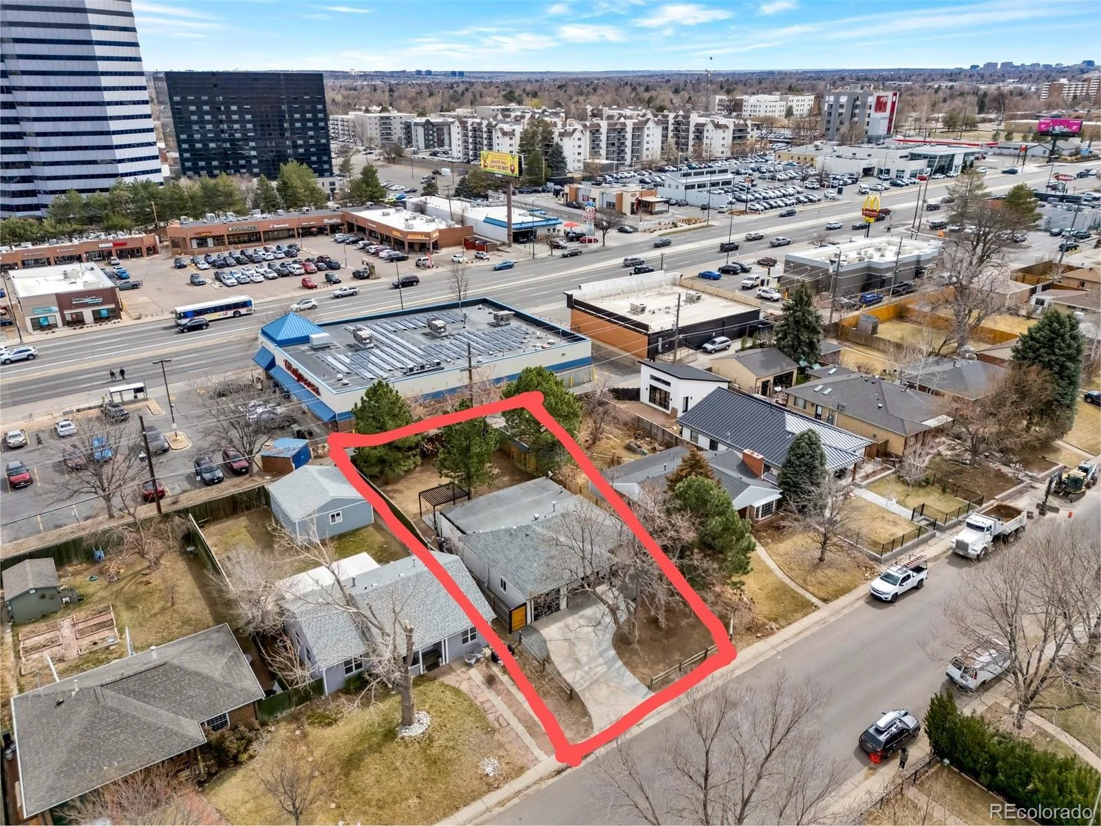 1130 S Harrison Street Denver CO 80210 MLS #REC1898545 06242026024934 1600 31