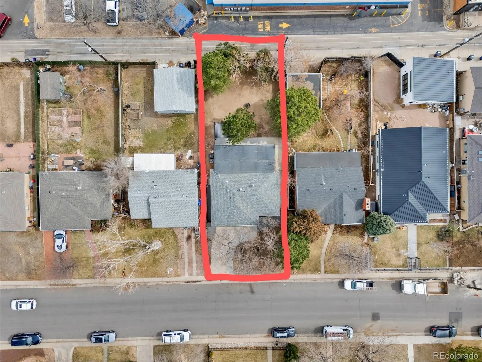 1130 S Harrison Street Denver CO 80210 MLS #REC1898545 06242026024934 1600 32