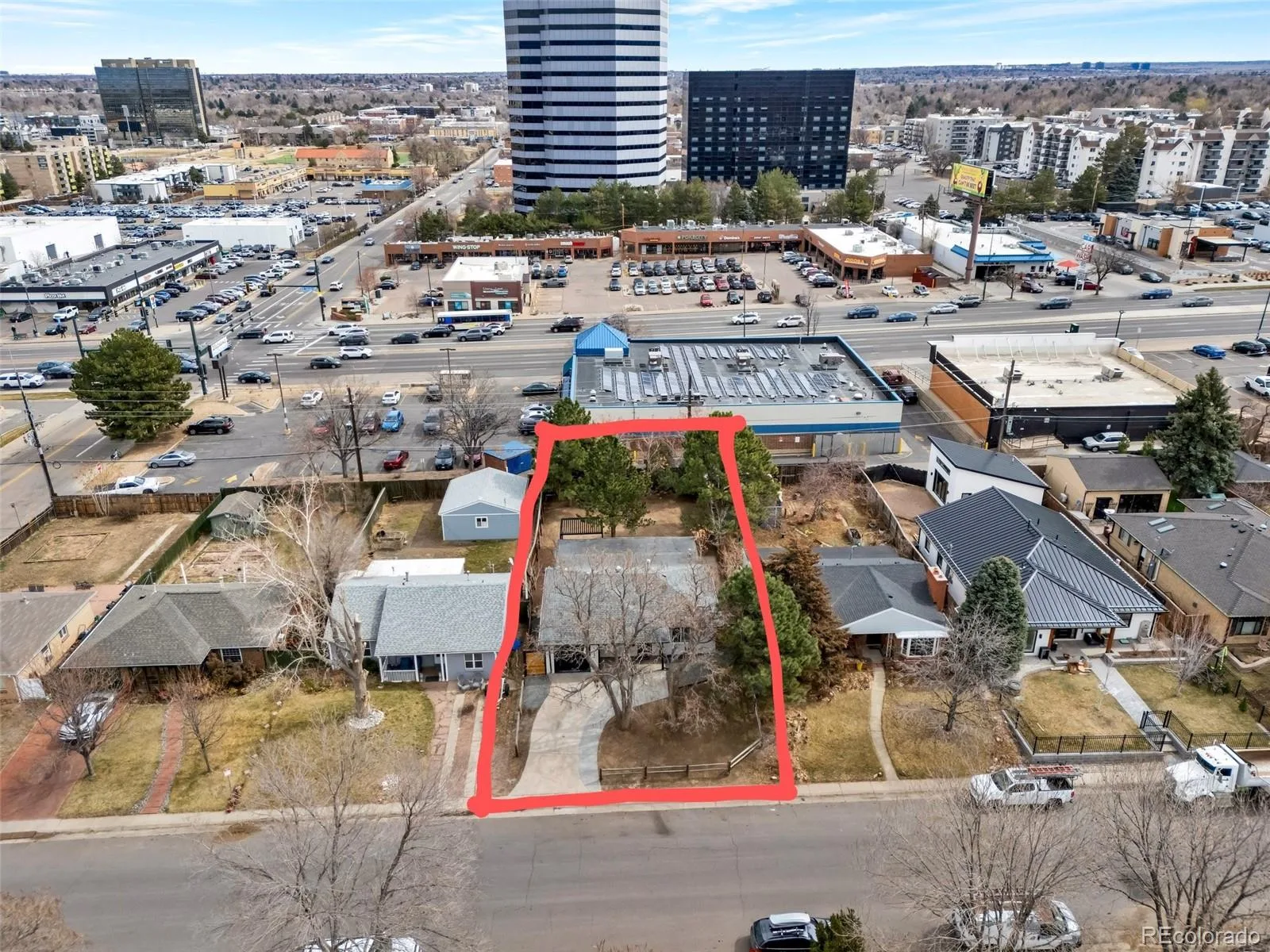 1130 S Harrison Street Denver CO 80210 MLS #REC1898545 06242026024934 1600 33