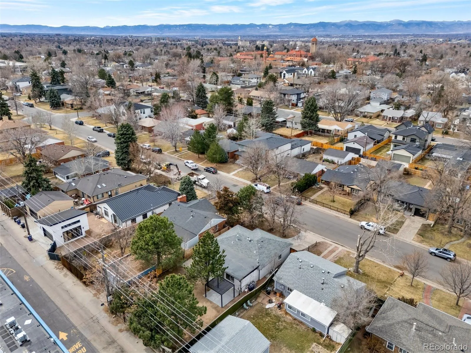 1130 S Harrison Street Denver CO 80210 MLS #REC1898545 06242026024934 1600 36