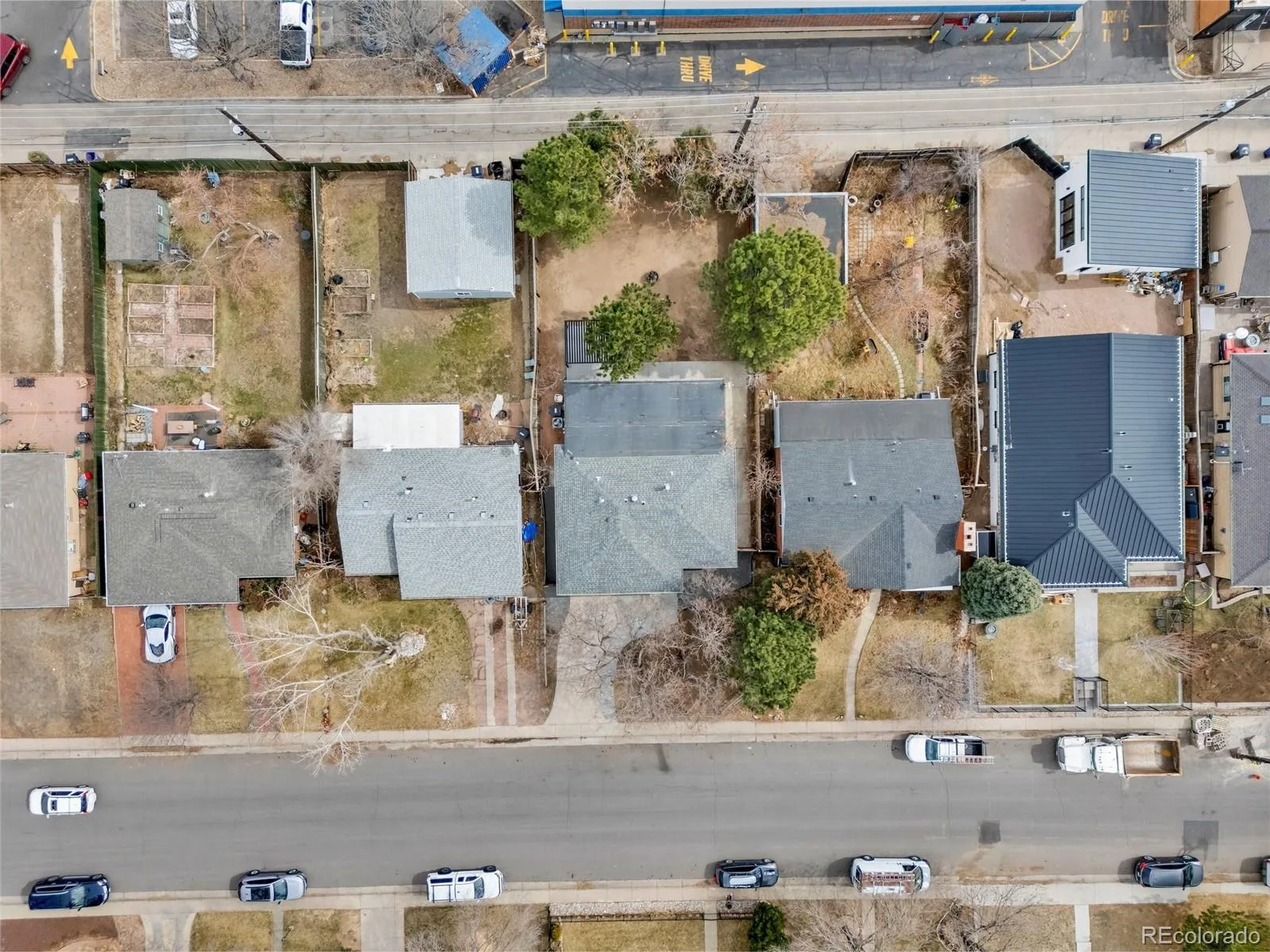 1130 S Harrison Street Denver CO 80210 MLS #REC1898545 06242026024934 1600 37