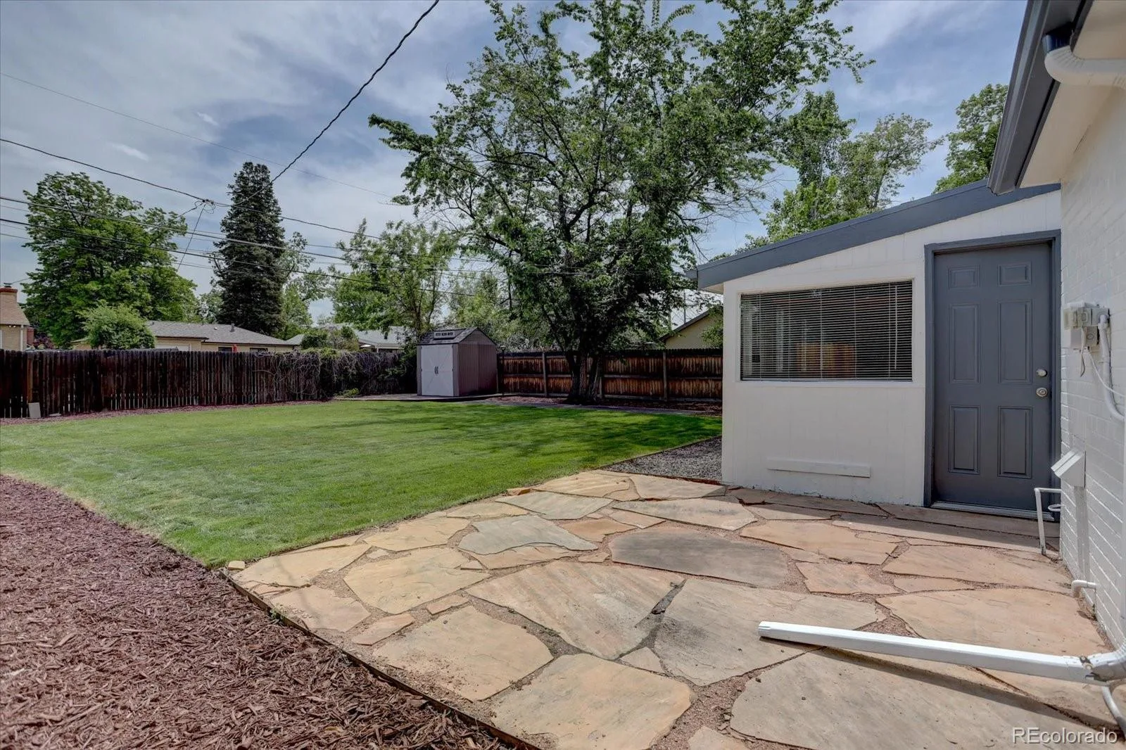 2812 Krameria Street Denver CO 80207 MLS #REC1900839 07092026004952 1600 18